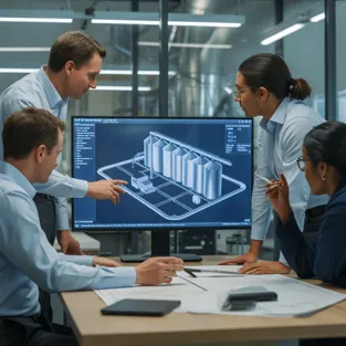 Experienced Expert Team