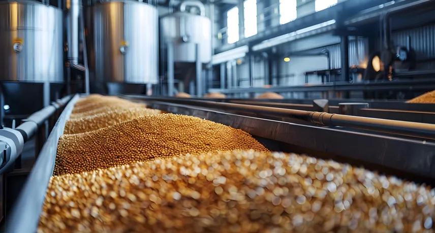 How to Increase Productivity in Feed Mills? 3 Strategic Machinery Investments